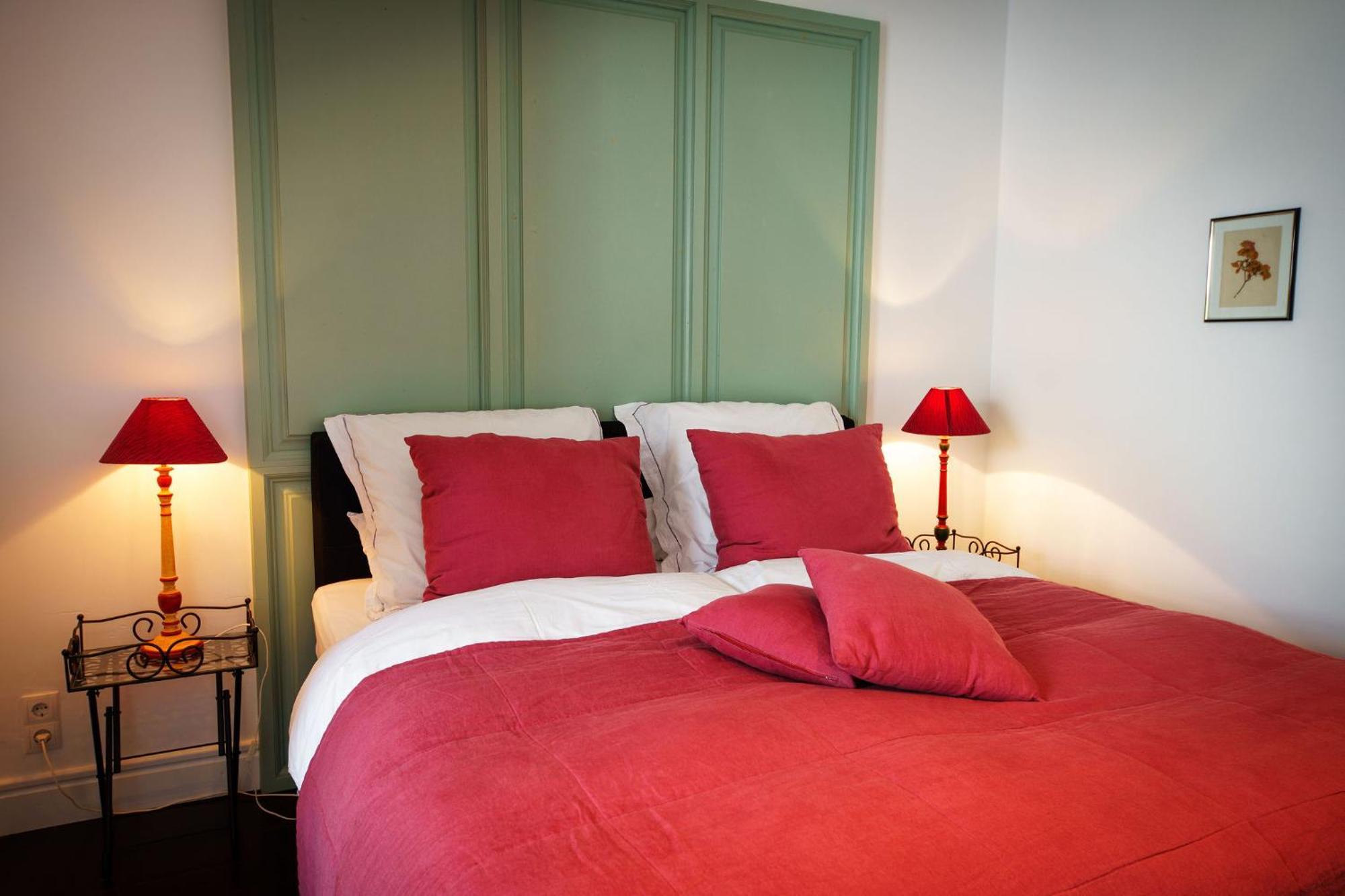 Wein Und Landhaus Kallfels Krov Room photo